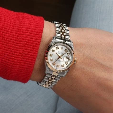 is 26mm rolex too small|beckertime 26mm rolex.